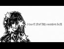 【宮舞モカ】I'LL BECOME A SHOOTING STAR 【オリジナル曲】