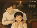 ジブリ風と化したひでとおじさん
