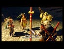 #7 たくお君がボルボロスとかポンデリングを狩りに行くよ！【モンスターハンターライズ：サンブレイク】