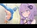 ピンチに踏ん張れないゆかりさん【SF6】