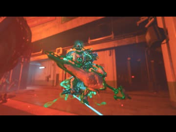 【ゆっくり実況】Warframeやるよ　～アビ武器試すよ・前編（テックロット・アンコール）～