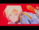 雲次さんでカルチャ【MMD刀剣乱舞】