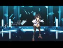 【艦これmmd】おんだ式時津風でUNDEAD【サンプル動画】