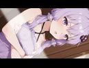 結月ゆかりさん、春の蕾が芽吹くぽっちかな？【VOICEROID劇場】