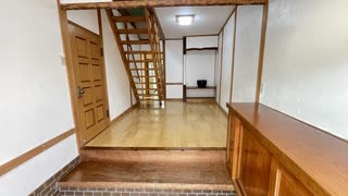 古民家物件 田舎暮らし リノベーション済み6DK 一戸建て 瀬戸内市