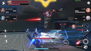 ヒカリ先輩　2ミク
