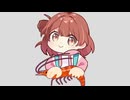 もみもみ最強エクササイズ【エビ揉め/花海佑芽】