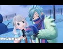 【女性のんびり実況】ポケットモンスター スカーレット Part31