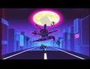 【オリジナル曲】忍者うさぎ【SUNOAI】