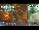 『11種の縛りプレイ＃35』ノーダメージで炎の賢者覚醒の場に立ち会う全裸リンク【ゼルダの伝説ティアーズオブザキングダム/ゆっくり実況】