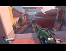 Overwatch2 【オーバーウォッチ2】 適当実況動画part367