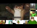 第２４回【多分今までで一番長い放送かもｗ】モンスターハンターワイルズをプレイ【素材狩りはマルチでもやりたいねぇ(*´ω｀*)】