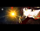 【FGO】戦闘動画。