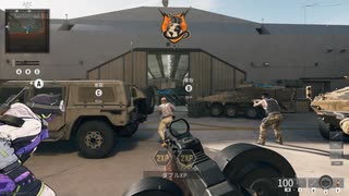 【CoD:BO6】四十過ぎてもマルチプレイ実況14