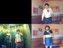 SWEET MEMORIES／松田聖子