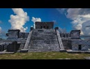 【VRChatワールド紹介】Tulum ruins