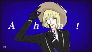 【ツイステ人力】秘,密,の,七,つ,道,具【ルーク・ハント】