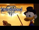 三度ディズニーの世界へ キングダムハーツ Ⅲ 実況プレイ part11
