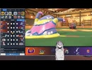 【毎日投稿】ポケモンSVまったりランクマッチ対戦 パート36　アローラベトベトン