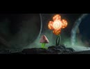 『鼻と花：スニファーの喜び』– 公式シネマティックトレーラー（2025)