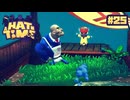 【A Hat in Time】足引っ掛け陰湿マフィア〔#25〕
