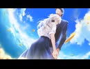 #20【白昼夢の青写真】ああっめがみさまっ