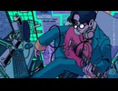 Overdoseを歌ってみた／狐家みや