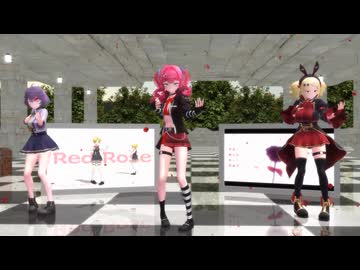 レッドストーン mmdplayer様 RED STONE JP公式 (@redstoneonline) / X
