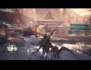 【MHW:IceBorne】#117