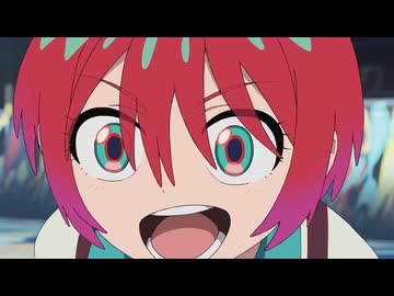 『機動戦士Gundam GQuuuuuuX（ジークアクス）』TV Series Promotion Reel