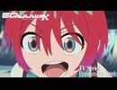 『機動戦士Gundam GQuuuuuuX（ジークアクス）』TV Series Promotion Reel