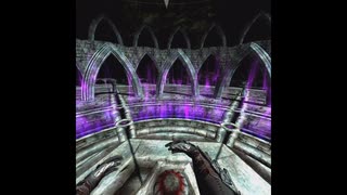 SkyrimVR ChIM（生成AI NPC会話MOD）日本語動作見本動画　こなれてきた編 解説文追加