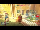 とりあえず、オーバーウォッチ２をしゃべりながらやるだけ　その６４２