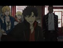 LAZARUS ラザロ　#1　GOODBYE CRUEL WORLD
