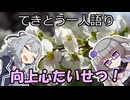 てきとう一人語り　＃４０７