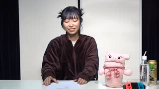 小林愛香の非公開リハーサル第89回