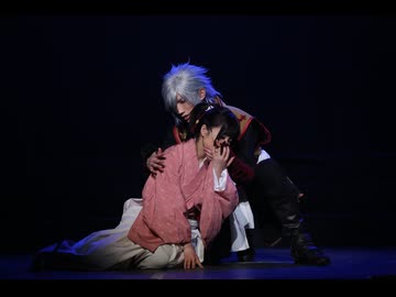 ミュージカル『薄桜鬼』沖田総司 篇
