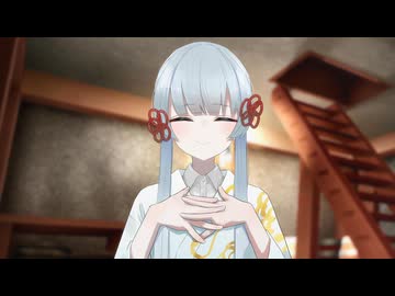 ここから脱出しませんとね！【ソフトウェアトーク劇場】