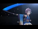 【デレステMV】「碧空ノ一路」(脇山珠美 ソロSSR)【1080p60/4K HDR】