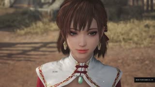 【三國無双ORIGINS】孫尚香可愛い【7】