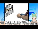 【動画News】テレビやインターネット、新聞などの時間帯別利用状況(2024年公開版)(2025/04/14)