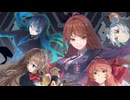 CODE TEARS [Xiawei feat. Mai]【VUPサントラ】