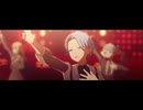 【プロセカMV】花に風(セカイ ver.) Vivid BAD SQUAD×ミク