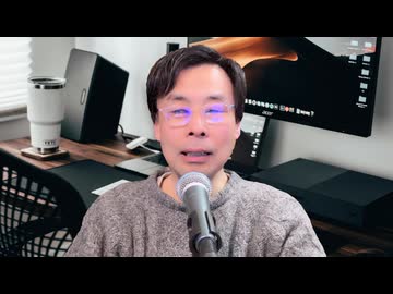 藤原直哉の「21世紀はみんながリーダー」　2025年4月9日　 混沌は新しい秩序の始まり