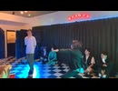 【Cosprhythm(こすぷりずむ)Vol.3】ばにー vsダンシングメジェド 【BEST64/A-1】