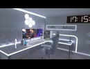 【VRChatワールド紹介】積水ハウスが作ってそうなロフト部屋