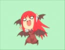 【AIアレンジ】こあこあ