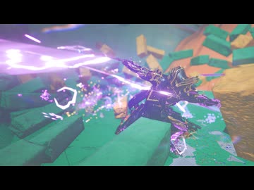 【ゆっくり実況】Warframeやるよ　～アビ武器試すよ・後編（テックロット・アンコール）～