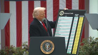 ”トランプ関税”に福岡県が対策協議会を開催 　基幹の自動車産業などへの影響懸念する声