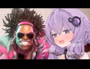 コンボを完走できないゆかりさん【SF6】